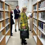 Las bibliotecas comienzan el curso con más de cien actividades para promover la lectura