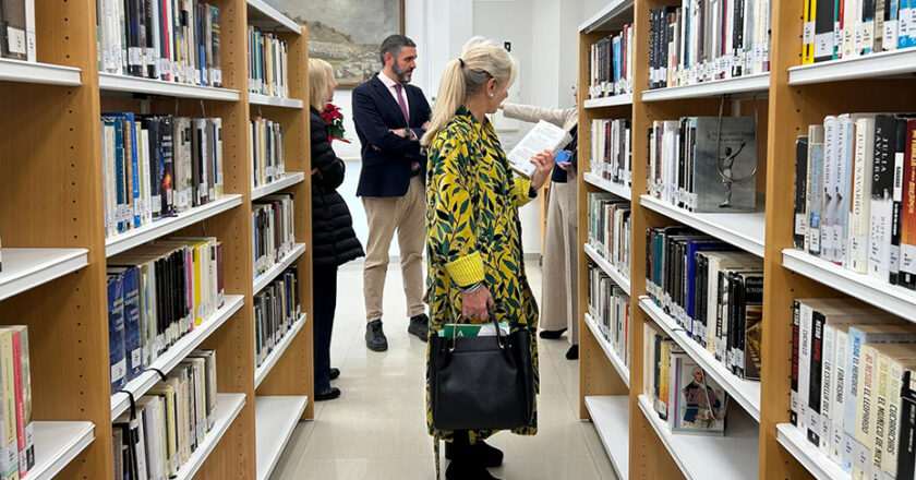Las bibliotecas comienzan el curso con más de cien actividades para promover la lectura