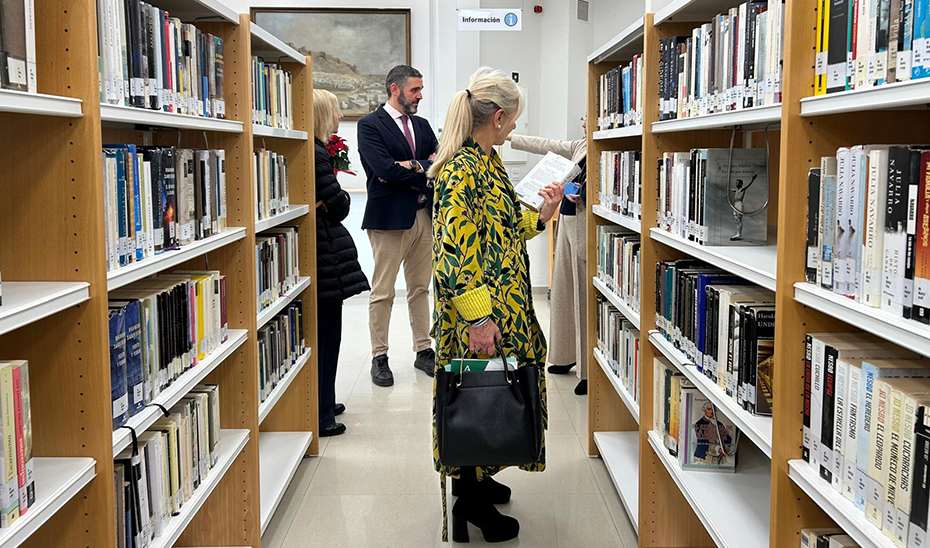 Las bibliotecas comienzan el curso con más de cien actividades para promover la lectura