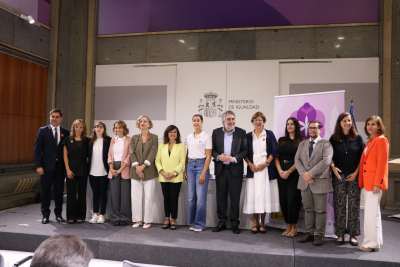 Universidad de Córdoba destaca su contribución a la inclusión de la LIGA F en la Quiniela de Loterías y Apuestas del Estado