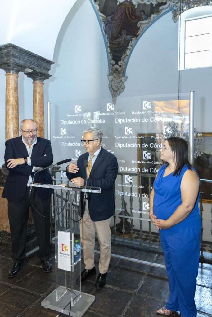 UCO y Diputación renuevan colaboración para continuar proyecto de vigilancia y respuesta temprana contra el virus del Nilo