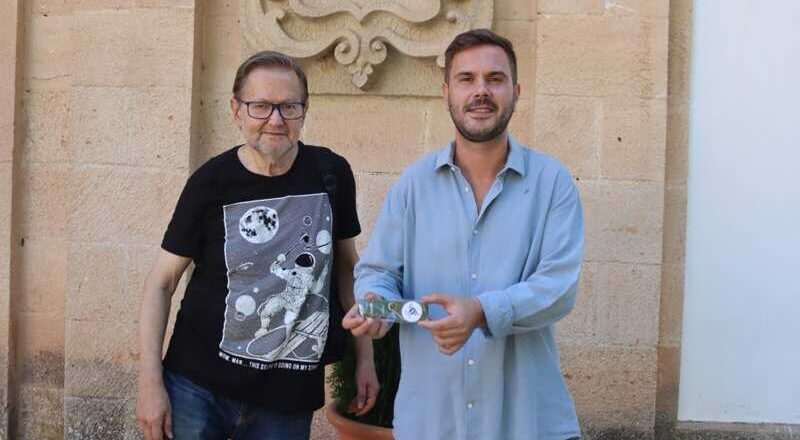 Turismo de Ronda ofrecerá gafas homologadas para observar el eclipse desde la Alameda del Tajo