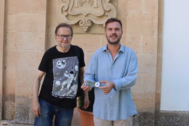 Turismo de Ronda ofrecerá gafas homologadas para observar el eclipse desde la Alameda del Tajo