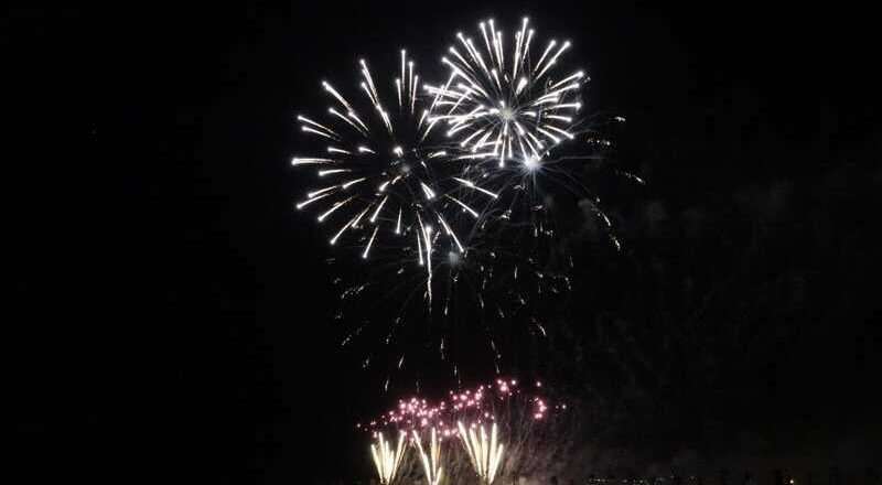 Ronda desarrolla una opción que sustituye los fuegos artificiales en la Feria siguiendo directrices de la Junta