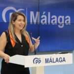 PP denuncia la falta de financiación por parte del Gobierno atribuida al fanatismo catalán de Sánchez