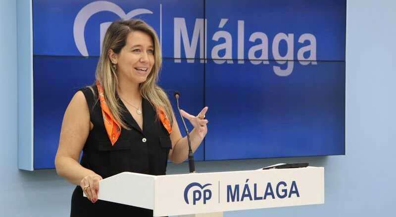 PP denuncia la falta de financiación por parte del Gobierno atribuida al fanatismo catalán de Sánchez