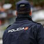 Fugitivo buscado por Colombia por homicidio y transporte de armas arrestado en Málaga