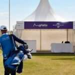 Marbella destaca su oferta turística y deportiva en el Legends Tour durante el torneo en Aberdeen