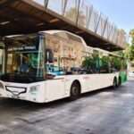 El Consorcio de Transporte amplía los servicios especiales de la Feria con más de 188.000 plazas adicionales