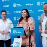 El Ayuntamiento lanza iniciativas para fortalecer la prevención del consumo de alcohol entre menores