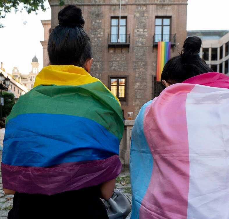 Asociación Trans de Andalucía solicita que el asesinato en San Pedro Alcántara sea clasificado como violencia machista