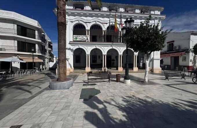 PSOE de Almonte impulsa iniciativas para la vivienda protegida y critica el rechazo del alcalde