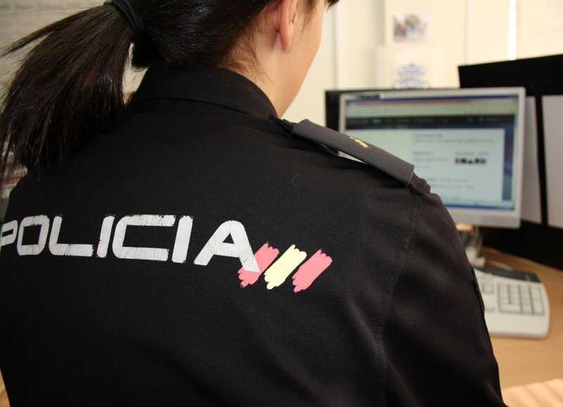 Detienen a cinco personas por falsificación de empadronamientos para regularización ilegal de extranjeros