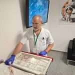 Adaptación del circuito de Medicina Nuclear en el Clínico San Cecilio para pacientes pediátricos