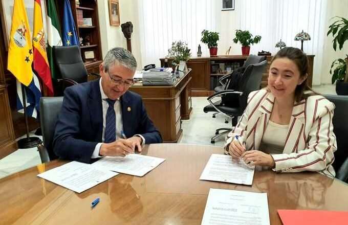 Rincón de la Victoria inaugura un Centro de Día para apoyar a personas sin hogar
