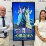 La Real Feria de Agosto de Antequera reemplazará los fuegos artificiales con un espectáculo de drones