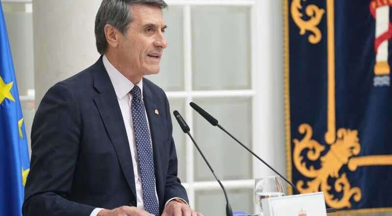 Fernández destaca la importancia de evaluar daños y restringir el acceso a las áreas afectadas por el terremoto en Granada