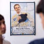 La Malagueta rendirá homenaje al torero Ricardo Ortiz con un azulejo de cerámica en su recuerdo