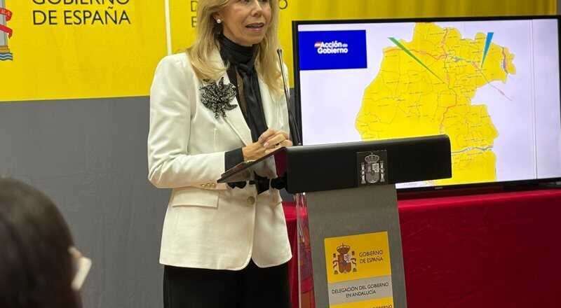 El Gobierno resalta el éxito de la migración circular con Huelva concentrando el 85% de las contrataciones Gecco
