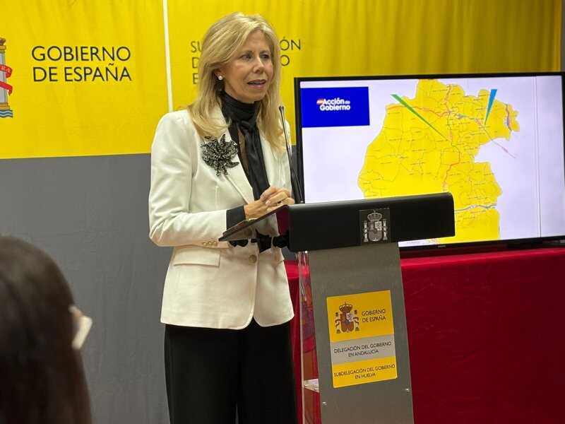 El Gobierno resalta el éxito de la migración circular con Huelva concentrando el 85% de las contrataciones Gecco
