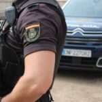 Hombre de 32 años arrestado por la muerte a golpes de su compañero de piso en Málaga