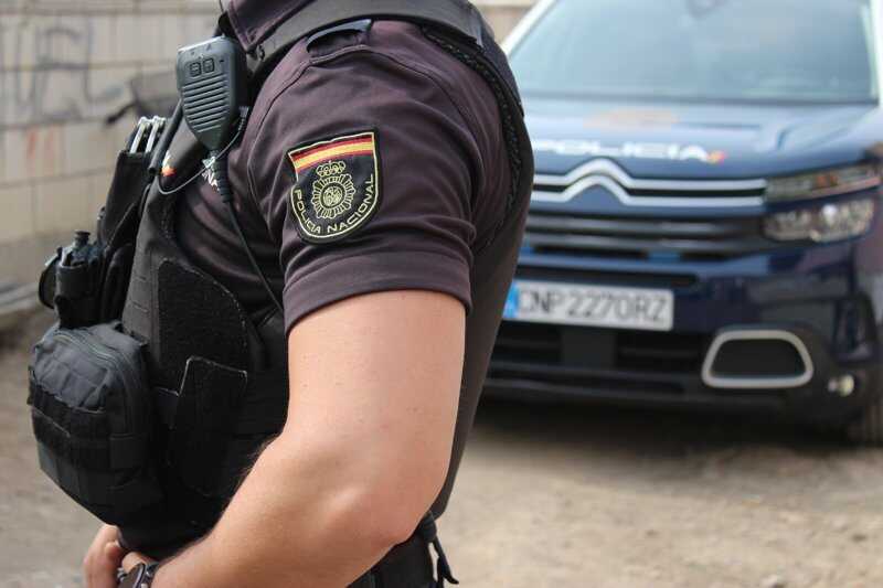 Hombre de 32 años arrestado por la muerte a golpes de su compañero de piso en Málaga