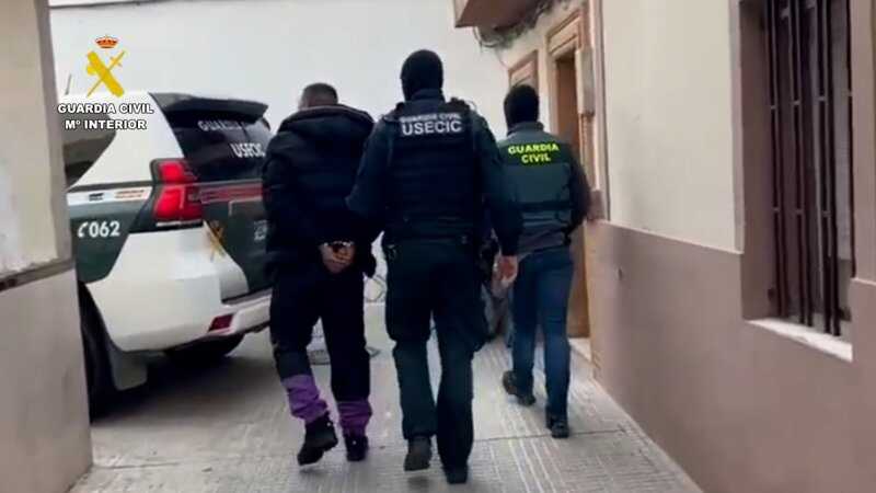 Tiroteo en Isla Cristina deja dos mujeres, una embarazada, y un menor asesinados en la calle