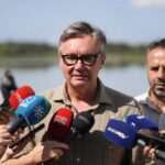Gavira solicita mayor seguridad y recursos para los agentes tras el tiroteo en Isla Cristina