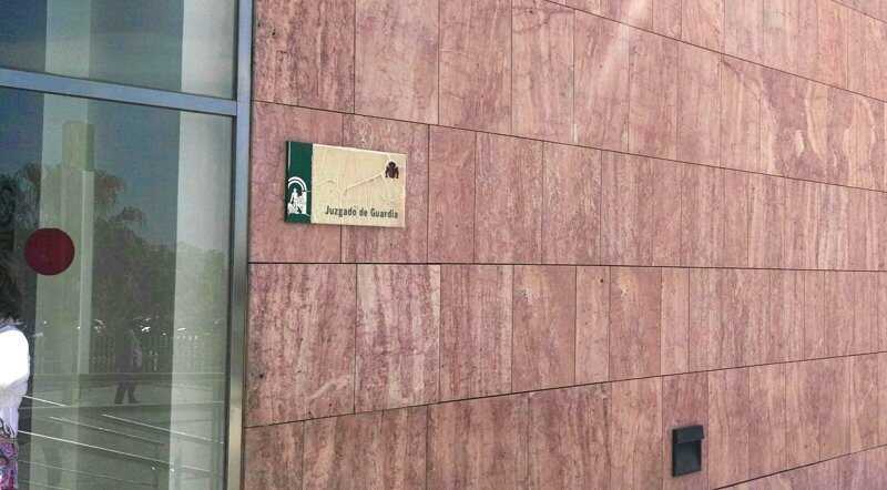 Detención y prisión para el autor de la apuñalamiento grave de un joven en la Feria de Málaga