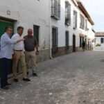 El Gobierno respalda a los municipios afectados por los seísmos y destaca las ayudas para reparar los daños