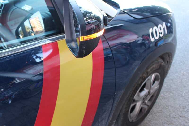 Hombre apuñalado por su compañero de piso en Estepona pierde la vida