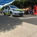 Cierre temporal de dos casetas en la Feria por incumplimientos