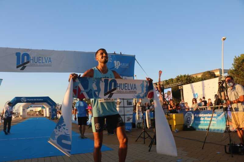 Huelva Running Challenge lanza su nueva web para concentrar en un solo lugar sus tres principales eventos deportivos