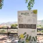 Diputación promueve la modernización del turismo en Sierra Mágina con la instalación de 16 paneles interpretativos y una nueva aplicación digital