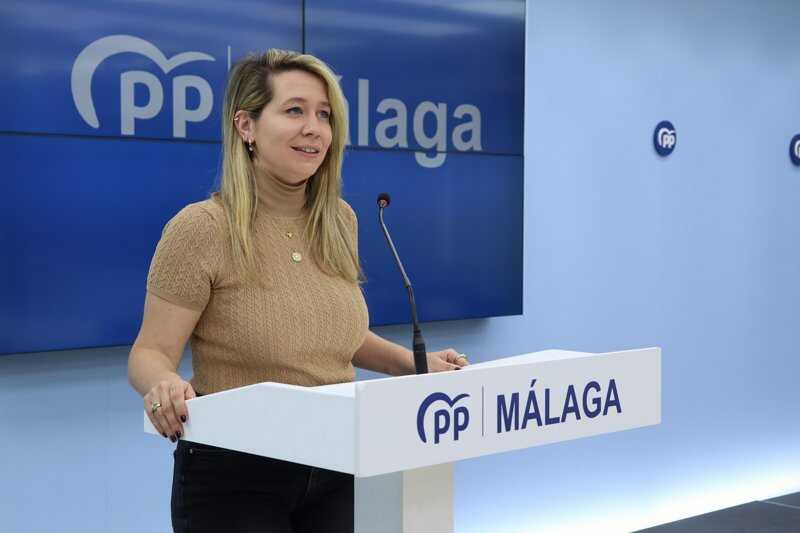 PP destaca el logro de 835.500 empleos y resalta sus políticas económicas en oposición a la presión fiscal del gobierno actual