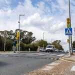 El Ayuntamiento lleva a cabo 5.235 acciones de movilidad en el primer semestre del año