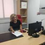 Limón (PSOE) afirma que la derecha considera que el poder es suyo y genera tensión cuando no lo tiene