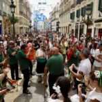 La Feria de Málaga 2026 atrae a 951.030 visitantes en sus ocho días de festividades