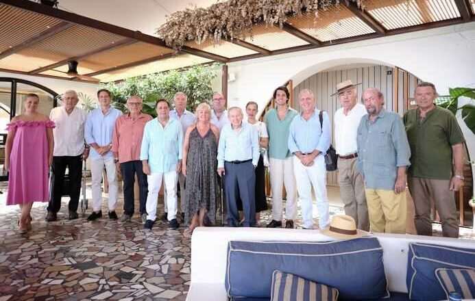 Saúl Jiménez Fortes se lleva por quinta vez el Capote de Paseo en la Feria Taurina de Málaga