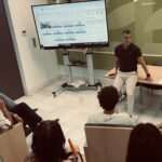 Diputación lanza más de cien cursos con el programa Proempleo8