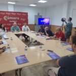 Inicio de las mentorías del proyecto ‘PotencIA2’ para impulsar el uso de la Inteligencia Artificial en empresas de Jaén