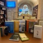 El IEG adquiere la colección bibliográfica de Manuel Ruiz Amezcua con más de 2.000 ejemplares, principalmente de poesía