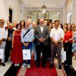 El Consorcio de Bibliotecas Universitarias de Andalucía celebra en Córdoba una nueva reunión de su Consejo de Gobierno