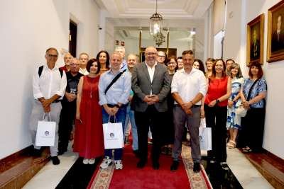 El Consorcio de Bibliotecas Universitarias de Andalucía celebra en Córdoba una nueva reunión de su Consejo de Gobierno
