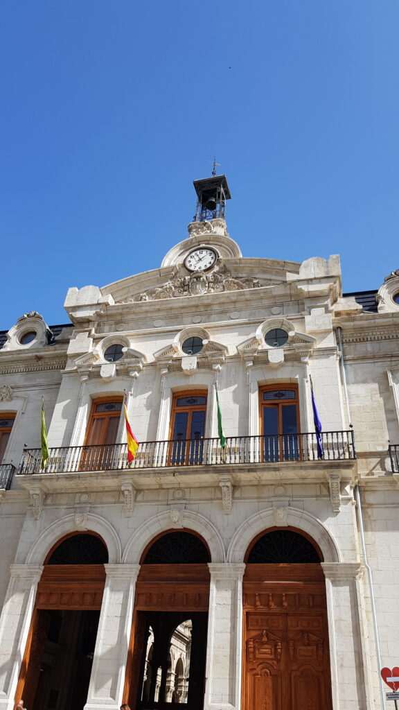 Premio de Comunicación Local: Reconocimiento a los mejores trabajos periodísticos sobre la provincia