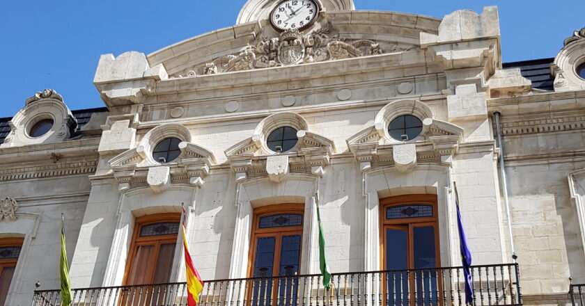 Premio de Comunicación Local: Reconocimiento a los mejores trabajos periodísticos sobre la provincia