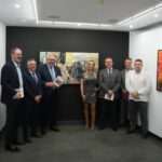 Mercedes Daza expone en UCOCultura la muestra «Los pasos del pecado»