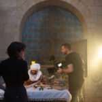 Finaliza el rodaje de «El Comentador», el documental dedicado a Averroes