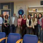 La Biblioteca Universitaria abre nuevos espacios dedicados a la lectura de ciencia ficción y proyección de materiales audiovisuales