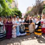 Almería da inicio a su Feria del Mediodía en la Feria de Almería 2026